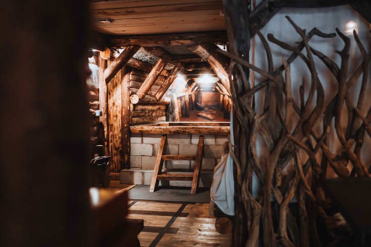 Hébergement AbracadaRoom : La Mine de Buck & Spa - Image 55