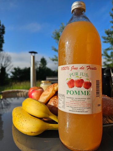 Domaine AbracadaRoom : Les Dômes de Draëck - Image 12