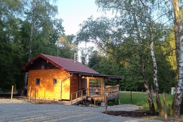 Le chalet des paons - Le Mond'idéal à Felon (1)