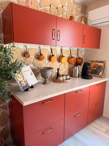 Hébergement AbracadaRoom : L'Escale Romaine • Expérience Unique • Centre Orange - Image 19