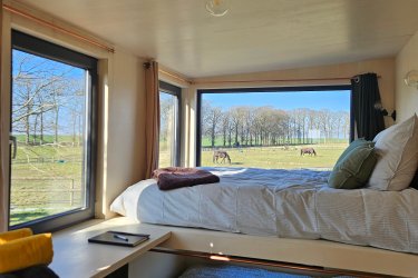 Tiny House Le Haras à Vron (3)