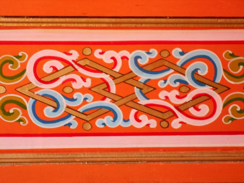 Hébergement AbracadaRoom : La Yourte Cocoon - Image 9