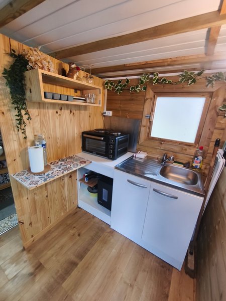 Domaine AbracadaRoom : O'fun'enbulle - Image 2