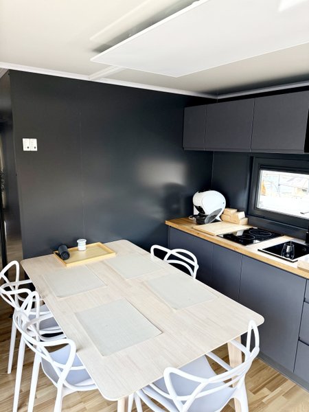 Hébergement AbracadaRoom : La Dolce Vita & Spa - Image 37