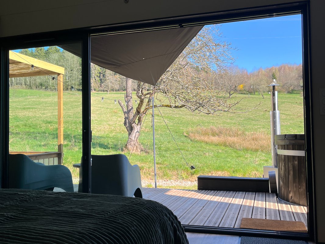 Oslo - Bain Nordique - Petit Déjeuner à Saint Leonard (7)