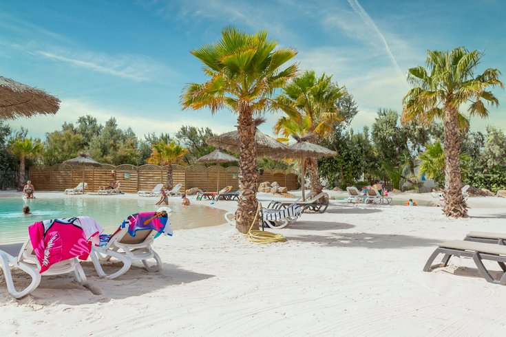 Domaine AbracadaRoom : Camping Paradis Soleil d'Oc - Image 3