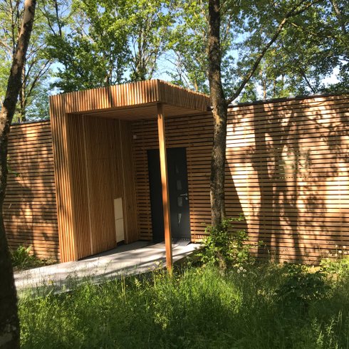 Hébergement AbracadaRoom : Cabane Spa Isao - Image 4