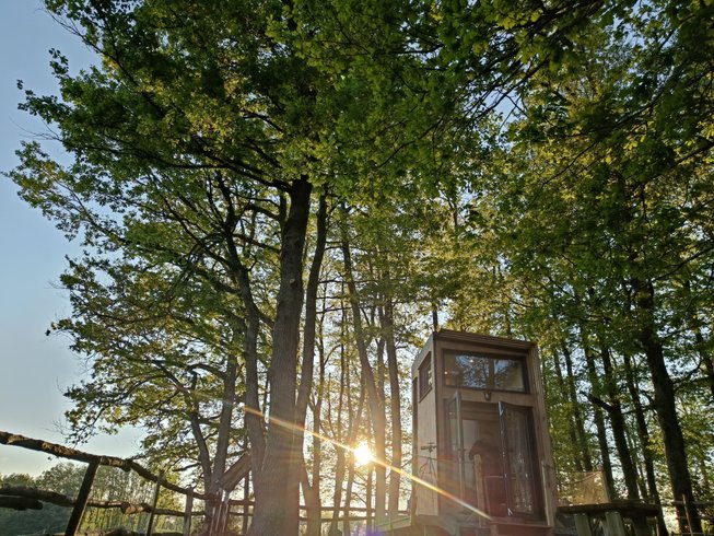 Domaine AbracadaRoom : Homnest (Bessins) - Image 8