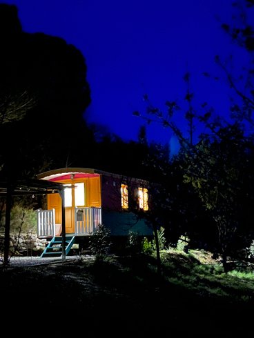 Domaine AbracadaRoom : Terra Luna - Image 9