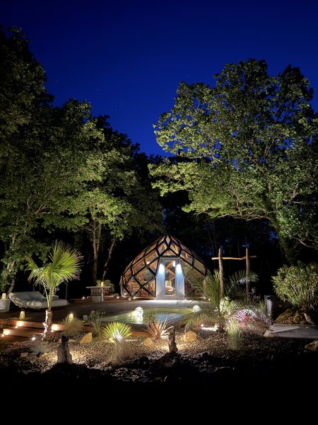 Hébergement AbracadaRoom : Le Zôme de Janès & Spa - Image 1