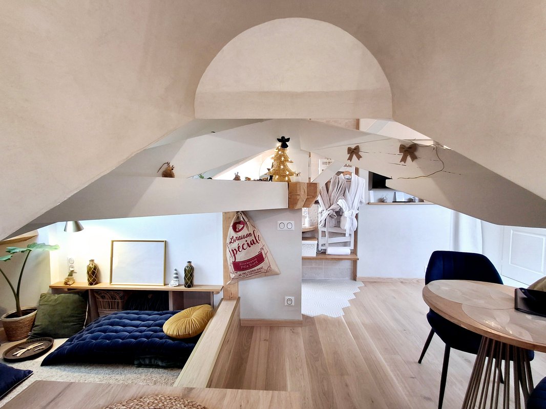 Le 182 - Splendide Hotel à Aix-Les-Bains (6)