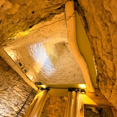 Hébergement AbracadaRoom : Le Refuge des Etoiles & Spa privatif - Image 5