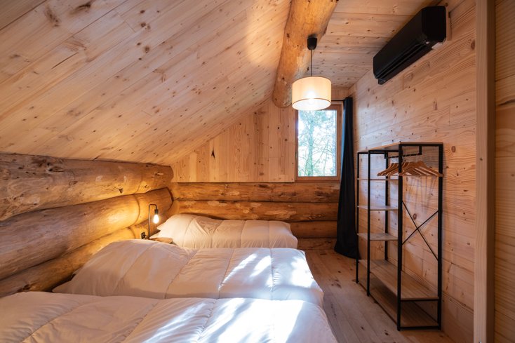 Hébergement AbracadaRoom : Gîte Le Vaugelade - 7 personnes - Image 10