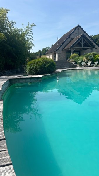 Hébergement AbracadaRoom : Chambre Spa Caline - Image 1