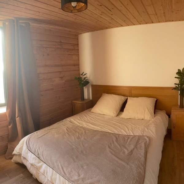 Hébergement AbracadaRoom : Le Refuge d'Yzeron - Image 14