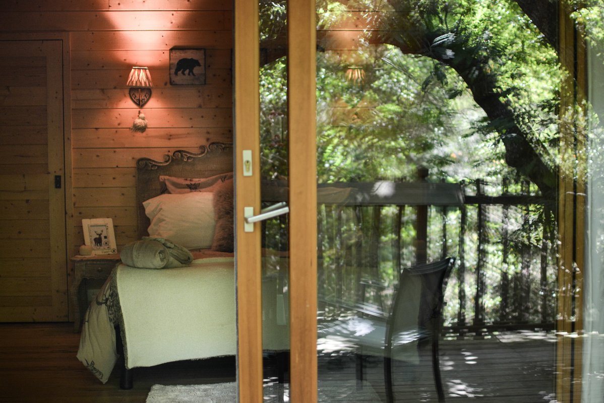 La Cabane Perchée d'Hossegor & Spa à Hossegor (12)