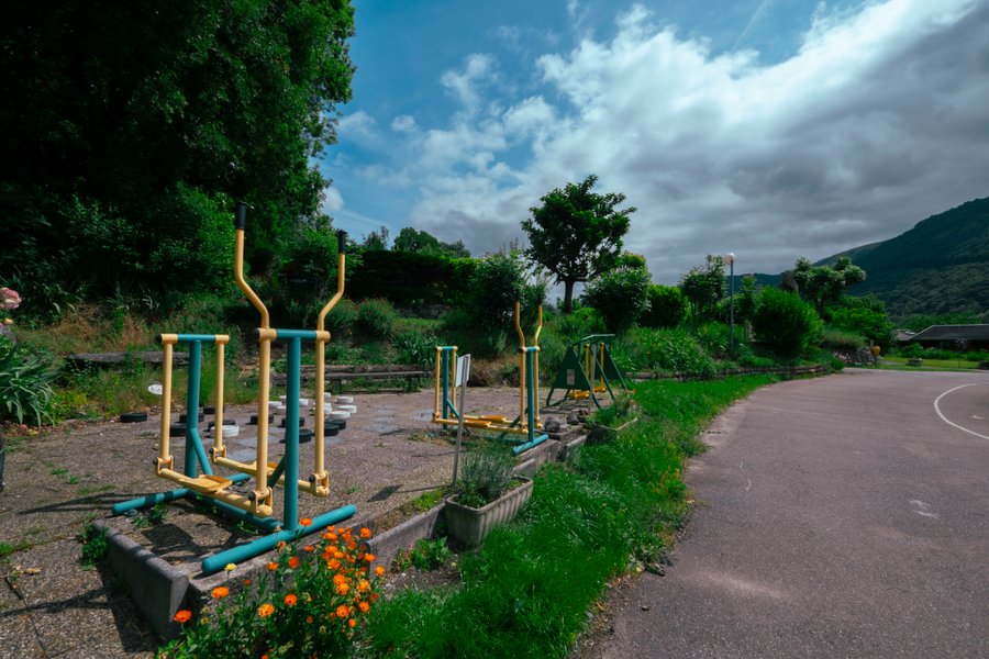 Domaine AbracadaRoom : Camping Écovillage Vacances Soleil du Pibeste - Image 8