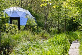Les Ecolodges de Baie de Somme