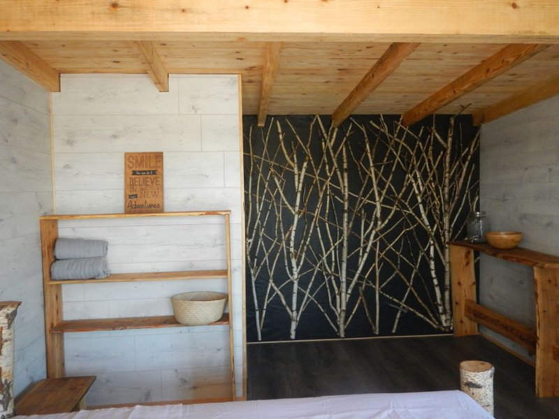 Hébergement AbracadaRoom : La Cabane du Ponton - Image 4