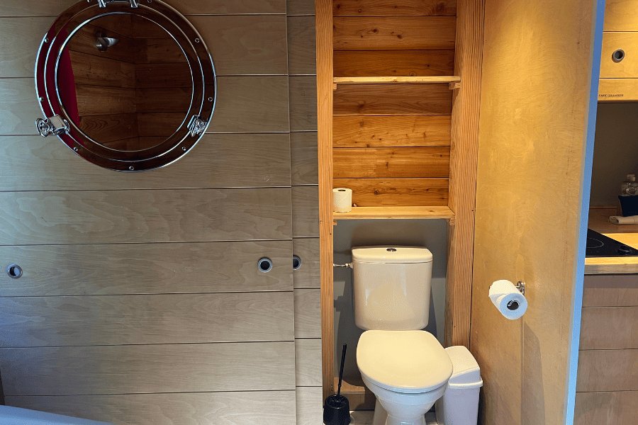 Hébergement AbracadaRoom : Carré d'étoile - 2 personnes - Image 3