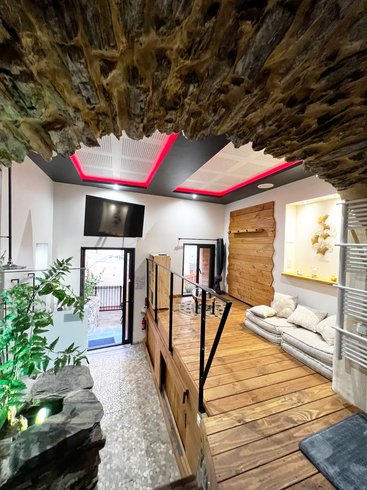 Domaine AbracadaRoom : Le Ginkgo - Image 5