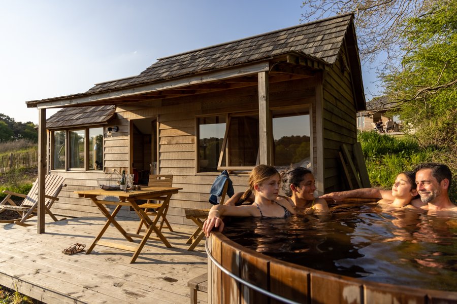 Domaine AbracadaRoom : Dihan Evasion - Image 8