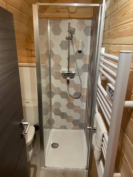 Hébergement AbracadaRoom : Le Pod Hôtel - Image 5