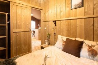 Camping Val de Cesse