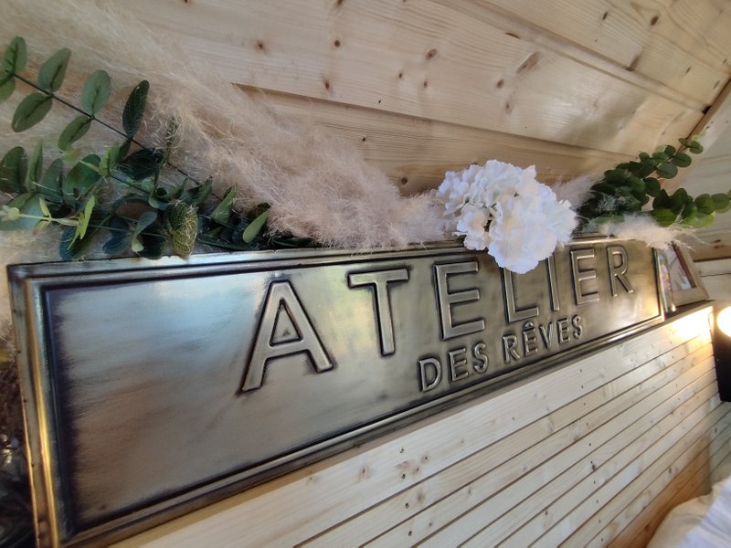 Hébergement AbracadaRoom : Kota Saint-Malo & Balnéo - Image 12