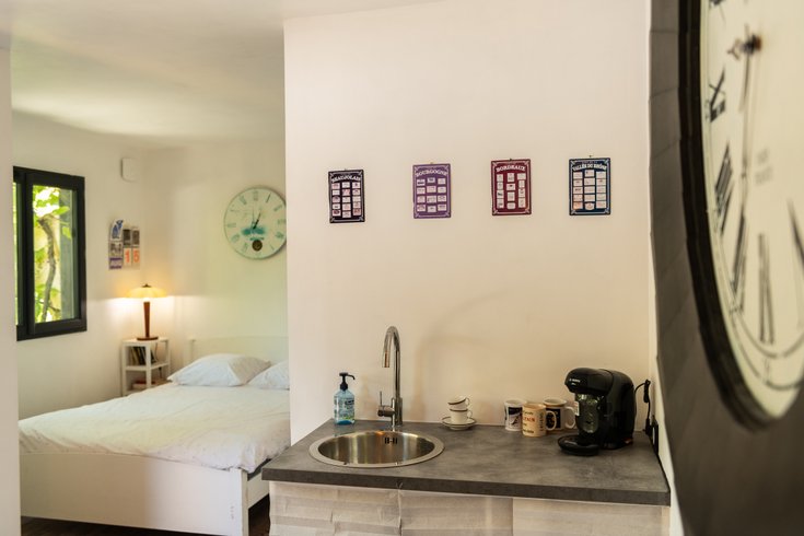 Hébergement AbracadaRoom : Douce France - Image 11