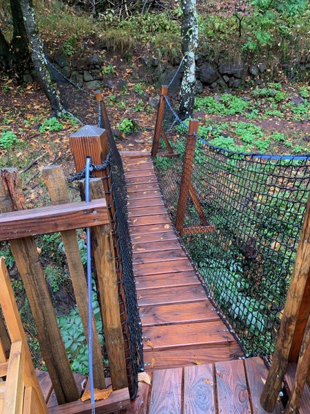 Hébergement AbracadaRoom : Lov'Nid des Ecrins - Image 8