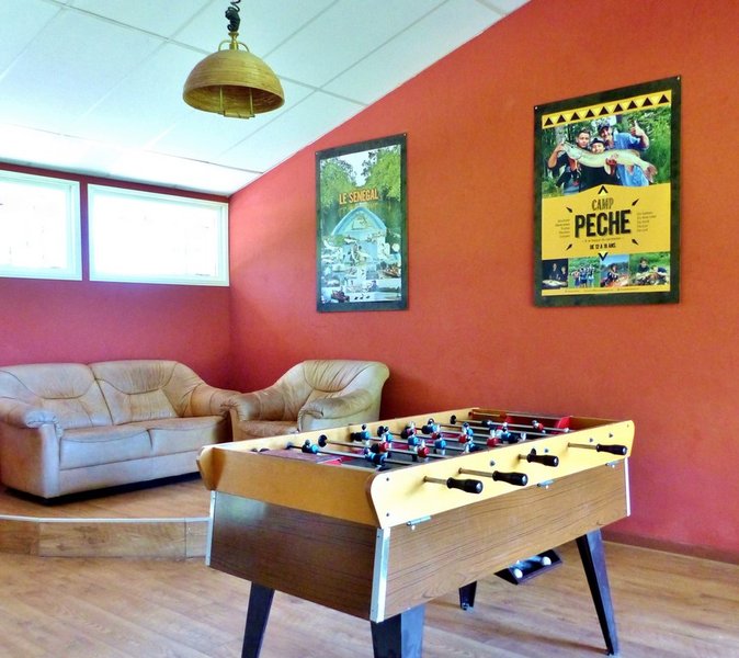 Domaine AbracadaRoom : Domaine du Balbuzard - Image 8