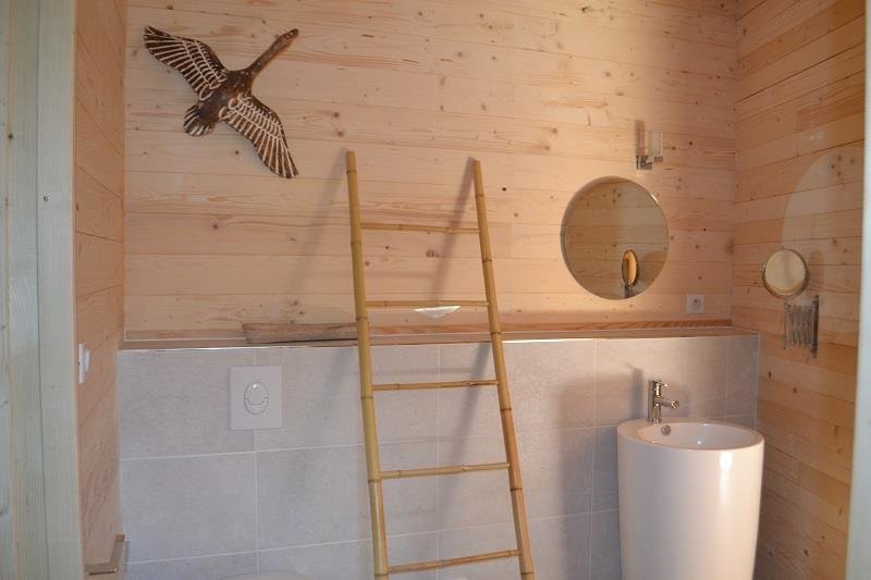 Hébergement AbracadaRoom : Lodge Evasion - Image 6