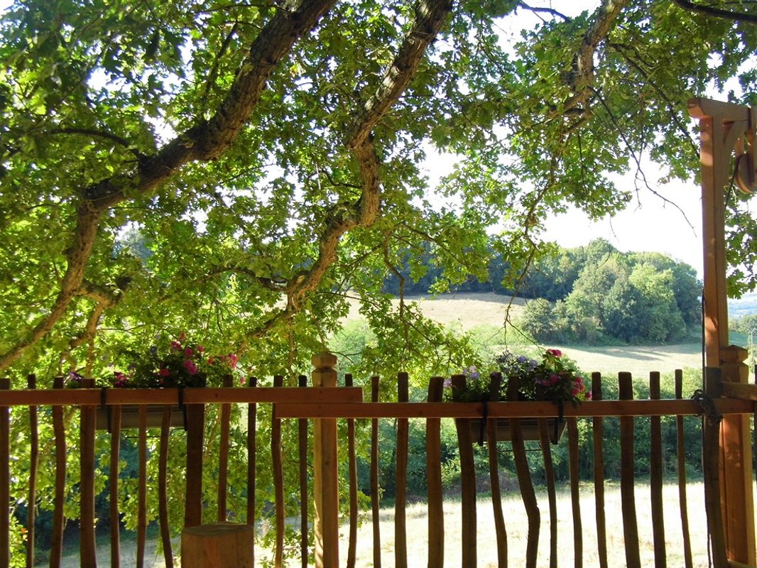 La Cabane Domengé & Spa à Fichous-Riumayou (12)