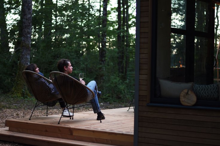 Hébergement AbracadaRoom : Tiny House Inspire - Image 20