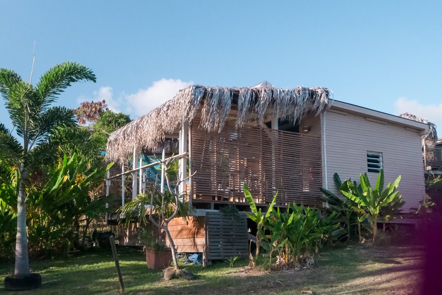 Moon lodge — photo 2