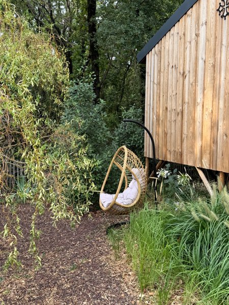 Hébergement AbracadaRoom : L’Arbousier - Image 28