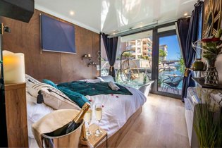 L'Escale Royale Fréjus