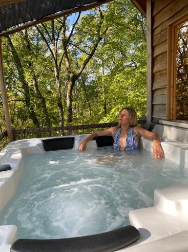 Domaine AbracadaRoom : Nid'en'Ô Les Cabanes dans les Arbres - Image 4