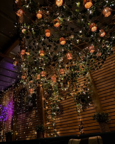 Hébergement AbracadaRoom : Le repère du Bûcheron & Spa - Image 47