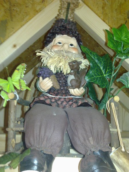 Hébergement AbracadaRoom : Cabane des Elfes - Image 6