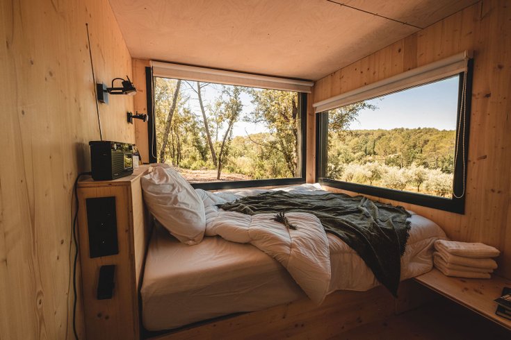 Domaine AbracadaRoom : Parcel Provence - Image 2