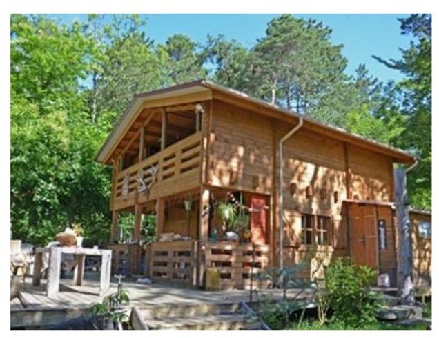 Domaine AbracadaRoom : L'Ermitage du Grand Bois - Image 2