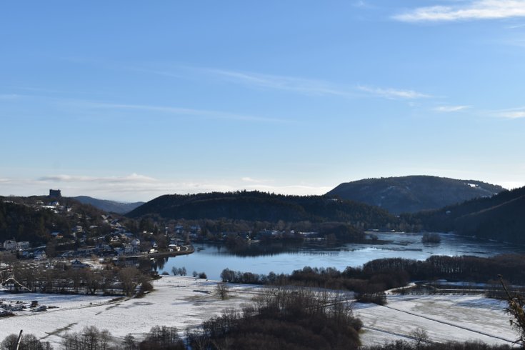 Hébergement AbracadaRoom : Le Nid du Lac - Séance sauna privatif - Image 12