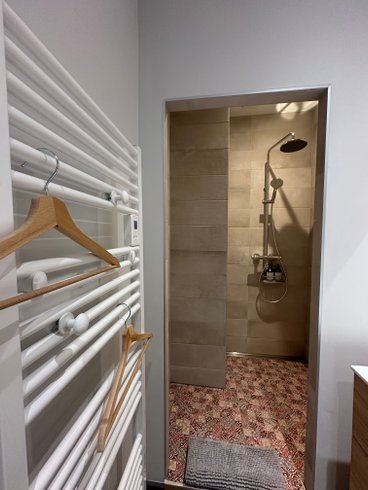 Hébergement AbracadaRoom : Mon Pigeonnier & Spa - Image 27