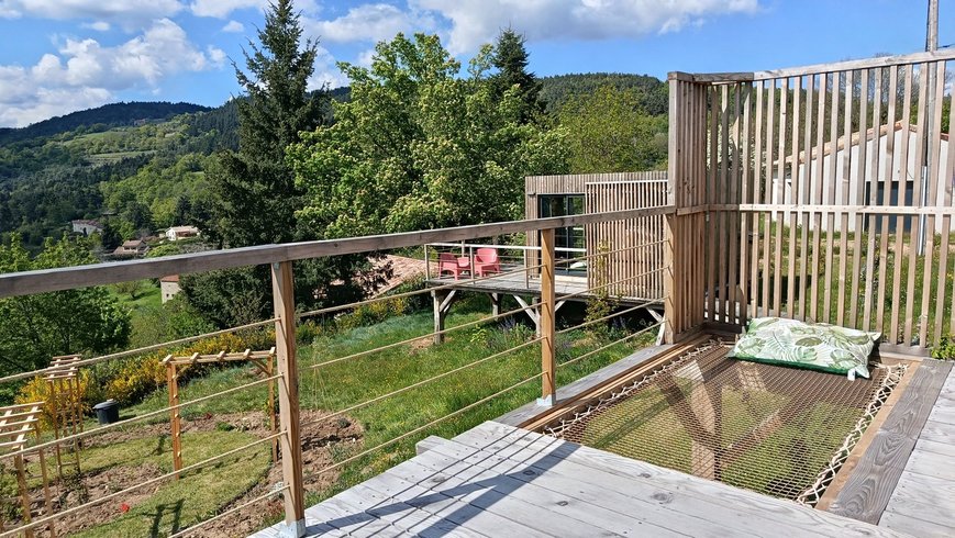 Domaine AbracadaRoom : Brin de Fée - Image 4