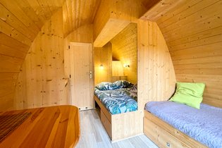 Domaine de la Grangée