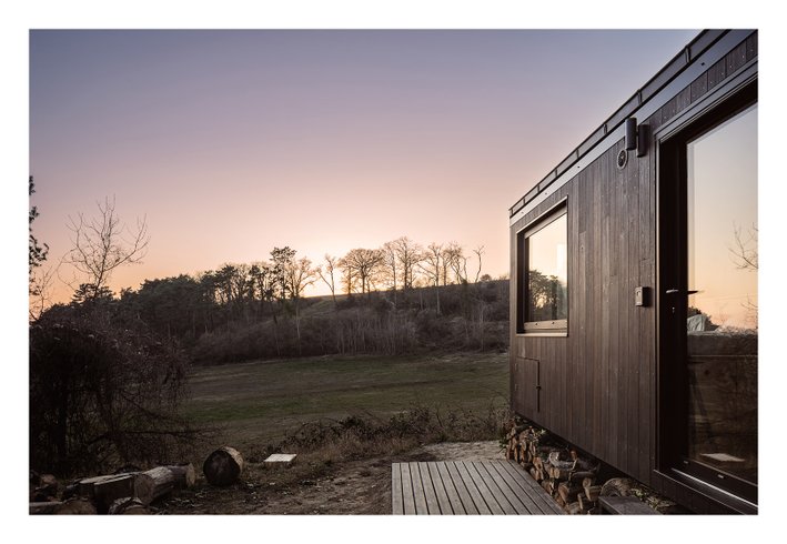 Domaine AbracadaRoom : Yawa - Image 5