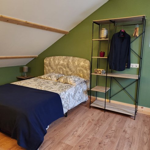 Hébergement AbracadaRoom : Eco Gite Nature -  13 personnes - Image 9