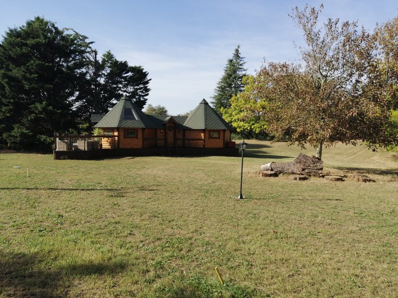 Hébergement AbracadaRoom : Kota - A l'abri des cyprès - Image 28